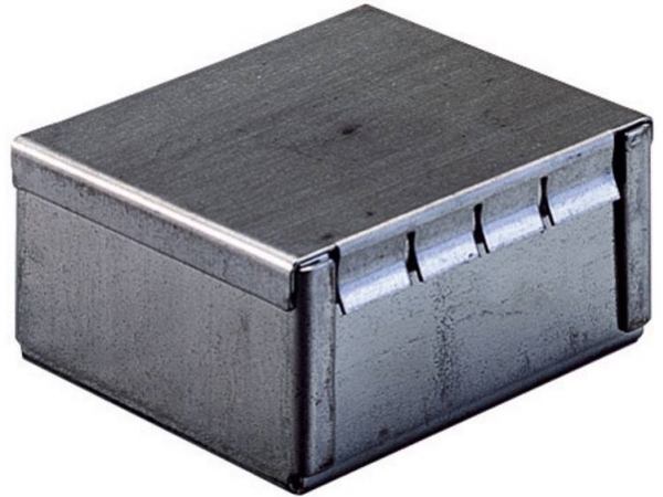 Teko 371.16 Universalkabinett 53 X 49 X 25 Stahlblech Metall 1 St.