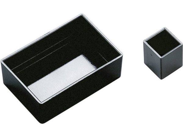 Okw A8030150 Modulschrank 30 X 20 X 15 Abs Schwarz 1 St