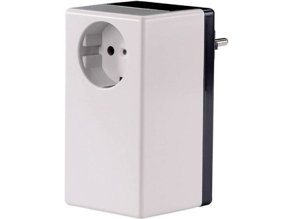 Bopla Stecker-Gehäuse 120 X 65 X 66 Kunststoff Licht-Grau 43435501 1 St. (43435504)