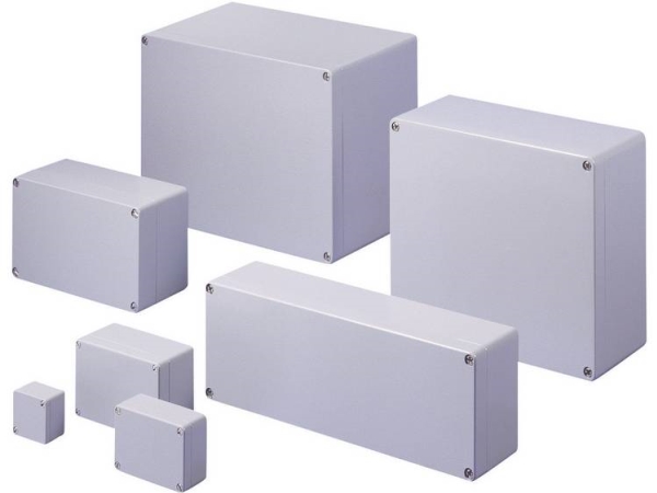 Rittal Racks