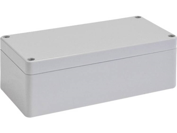Bopla Universal-Gehäuse Abs Hellgrau 160 X 80 X 55 T 220 1 St. (03220000)