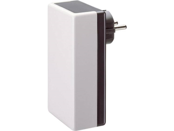 Bopla Stecker-Gehäuse Thermoplast Licht-Grau 120 X 65 X 40 1 St. (43430004.Mt1)