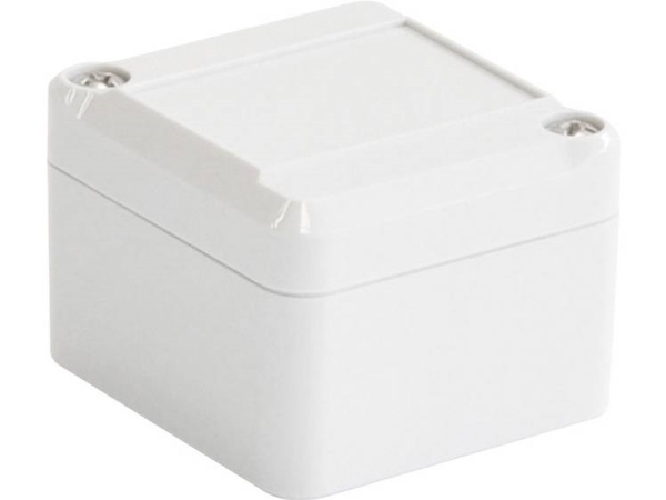 Bopla Euromas Et 205F 63205200 Universalschrank 52 X 50 X 37 Abs Lichtgrau 1 St
