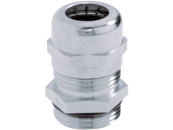 Lapp Skintop Ms Pg9 52015710 Kabelverschraubung Pg9 Messing Messing 1 St