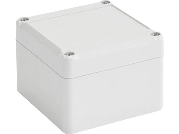 Bopla Euromas Et 210F 63210200 Universalschrank 82 X 80 X 57 Abs Lichtgrau 1 St