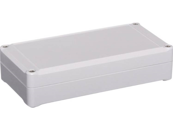 Bopla Euromas Et 229F 63229200 Universalschrank 160 X 80 X 37 Abs Lichtgrau 1 St