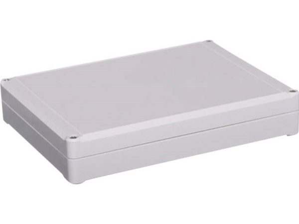 Bopla Euromas Et 232F 63232200 Universalschrank 200 X 150 X 37 Abs Lichtgrau 1 St