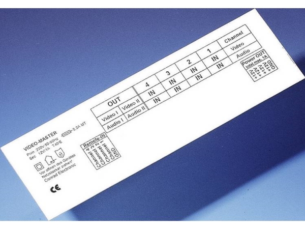 Bungard Alucorex/181115.213 Frontplatte Fotolaminiert, Positiv 213,4 X 132,5 X 1,5 Mm 1 St