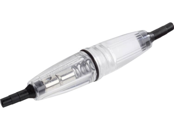 Bulgin Fx0185 Sicherungshalter Passend Für Feinsicherung 6,3 X 32 Mm 10 A 50 V/Ac 1 Stk