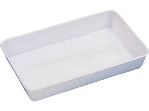Licefa Arbeitsschale (L X B X H) 210 X 150 X 40 Mm Anzahl Der Schalen: 1 1 Stück