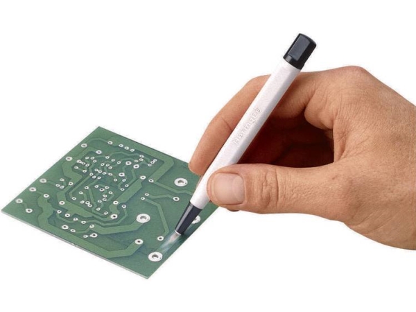 Pb Fastener 1152 011 Reinigungsstift Aus Fiberglas Inhalt 1 Stück