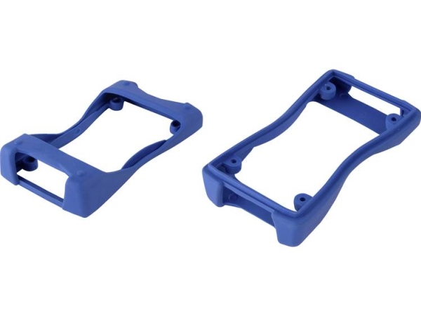 Bopla Dekordichtung Für Bs-Serie Bs 400-Di-5005 Signal-Blau Passend Für Bs-Handgehäuse (82845005)