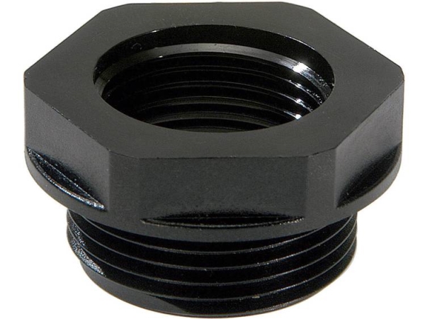 Wiska 10064722 Atex Ex-Krm 20/16 M20 M16 Polyamid Sort (Ral 9005) 1 Stk