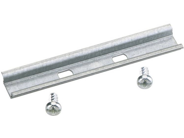 Spelsberg Tk Ts15-49,5 19704901 Din-Schiene Nicht Perforiert Stahlplatte 49,5 Mm - 1 Stk