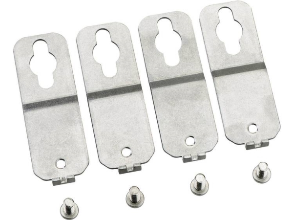 Spelsberg 79300401 Ak-Abl Ak External Mounting Brackets Steel (V2a)
