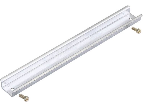 Spelsberg Gns 003 07400301 Din-Schienen-Bausatz Verstellbare Stahlplatte 270 Mm 1 Stk