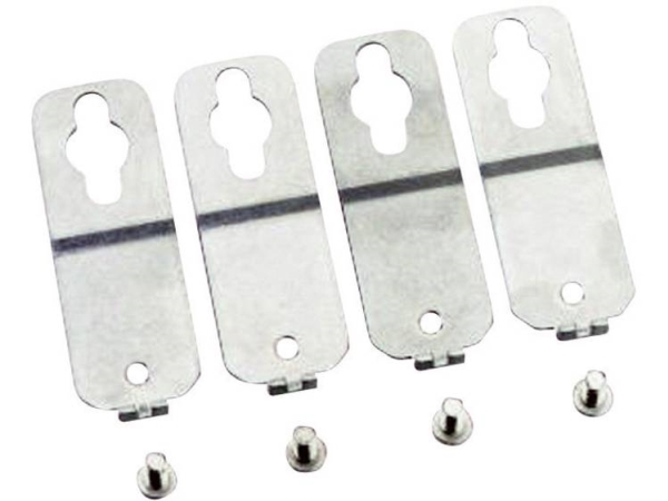 Spelsberg 7030001 Gab-V2a Gti Outdoor Mounting Straps Steel (V2a)