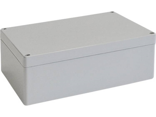 Bopla Euromas M 215 02215000 Universalschrank 120 X 80 X 55 Polycarbonat Hellgrau 1 St