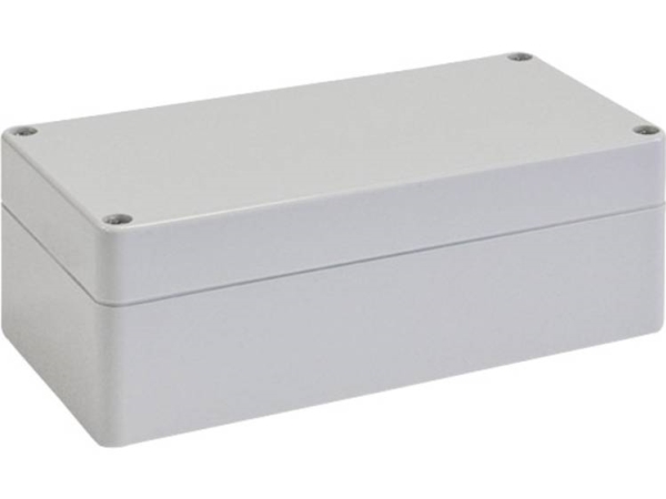 Bopla Euromas M 219 02219000 Universalschrank 160 X 80 X 60 Polycarbonat Hellgrau 1 St