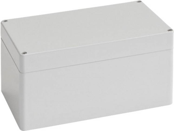 Bopla Euromas M 226 02226000 Universalschrank 120 X 80 X 85 Polycarbonat Hellgrau 1 St