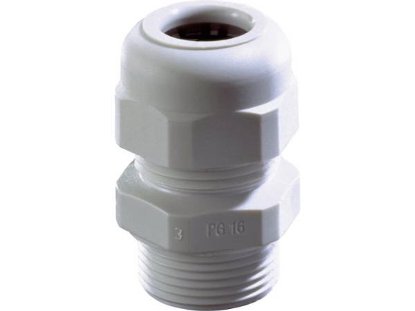 Wiska Skv Pg 29 Ral 9005 10066197 Kabelverschraubung Pg29 Polyamid Schwarz 1 St
