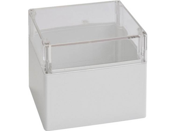 Bopla Euromas M 228 G 02228100 Universalschrank 122 X 120 X 105 Polycarbonat Hellgrau 1 St