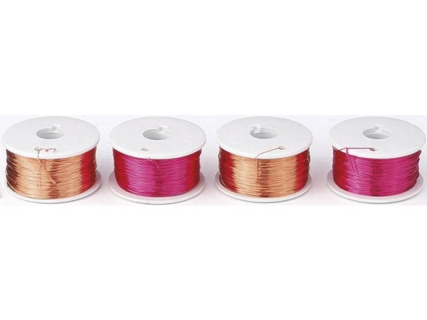 Pb Fastener Wire Spool Set Wire Spool Set