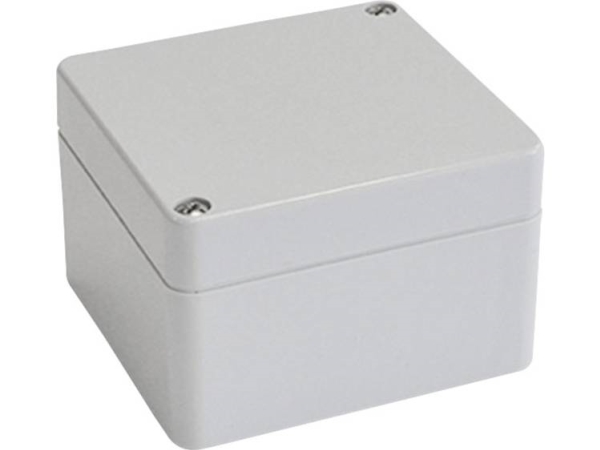 Bopla Euromas M 205 Vo 02205094 Universalschrank 52 X 50 X 35 Polycarbonat Hellgrau 1 St