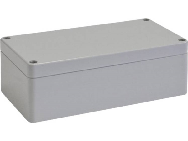 Bopla Euromas M 221 Vo 02221094 Universalschrank 200 X 120 X 75 Polycarbonat Hellgrau 1 St