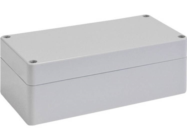 Bopla Euromas T 219 03219000 Universalschrank 160 X 80 X 60 Abs Lichtgrau 1 St