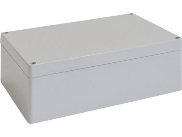 Bopla Universal-Gehäuse Abs Hellgrau 200 X 150 X 75 T 223 1 St. (03223000)