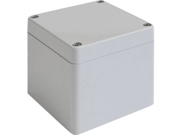 Bopla Euromas T 225 03225000 Universalschrank 82 X 80 X 85 Abs Lichtgrau 1 St
