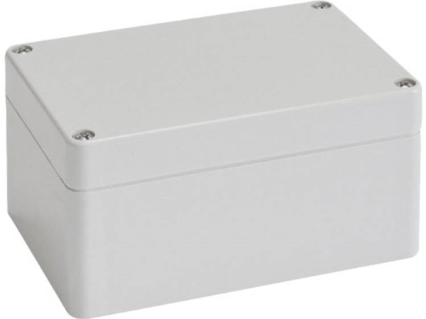 Bopla Universal-Gehäuse Abs Hellgrau 120 X 80 X 90 T 230 1 St. (03230000)