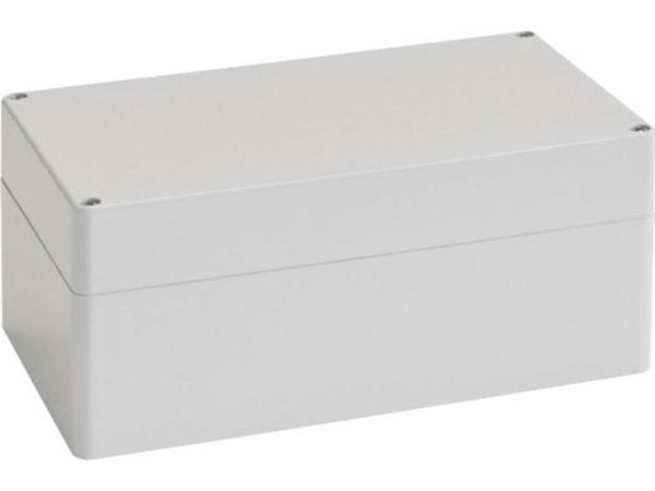 Bopla Euromas T 237 03237000 Universalschrank 200 X 120 X 90 Abs Lichtgrau 1 St