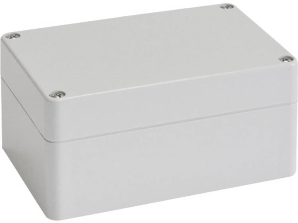 Bopla Euromas T 238 03238000 Universalschrank 160 X 120 X 90 Abs Lichtgrau 1 St