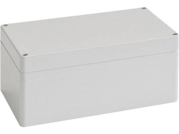 Bopla Euromas T 242 03242000 Universalschrank 240 X 120 X 100 Abs Lichtgrau 1 St