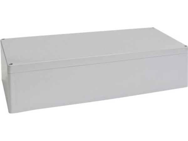 Bopla Euromas T 244 03244000 Universalschrank 340 X 150 X 100 Abs Lichtgrau 1 St