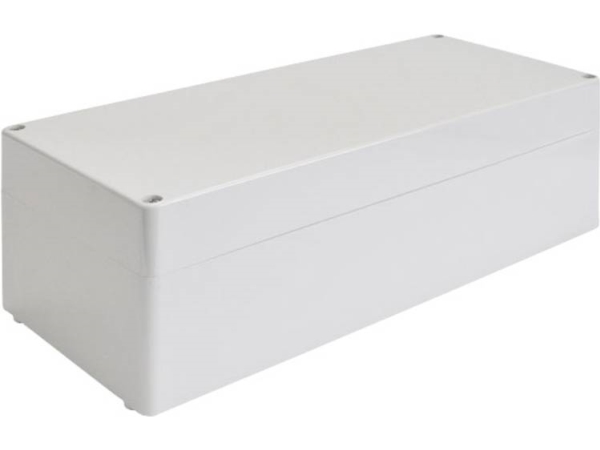Bopla Euromas T 245 03245000 Universalschrank 340 X 150 X 120 Abs Lichtgrau 1 St