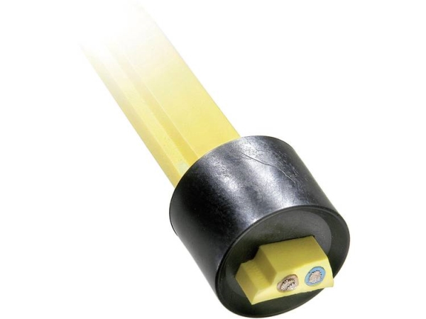 Wiska Sfd 20/01/Asi Tætningsindsats M20 1 X Asi Elastomer Sortierung 1 Stk