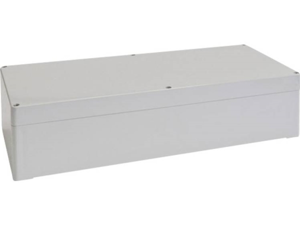 Bopla Euromas T 251 03251000 Universalschrank 360 X 160 X 100 Abs Lichtgrau 1 St
