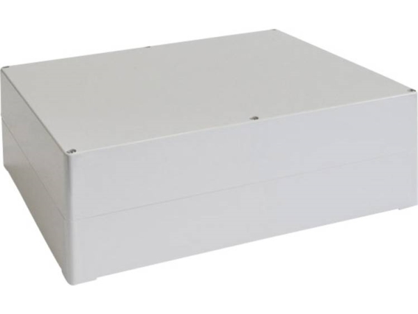Bopla Euromas T 254 03254000 Universalschrank 300 X 230 X 110 Abs Lichtgrau 1 St