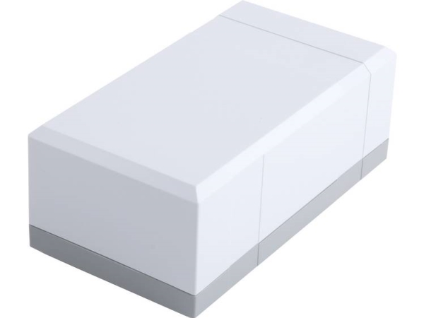 Tisch-Gehäuse 150 X 82 60 Polystyrol Eps Hell-Grau Ral 7035 Elegant Eg (32156002)