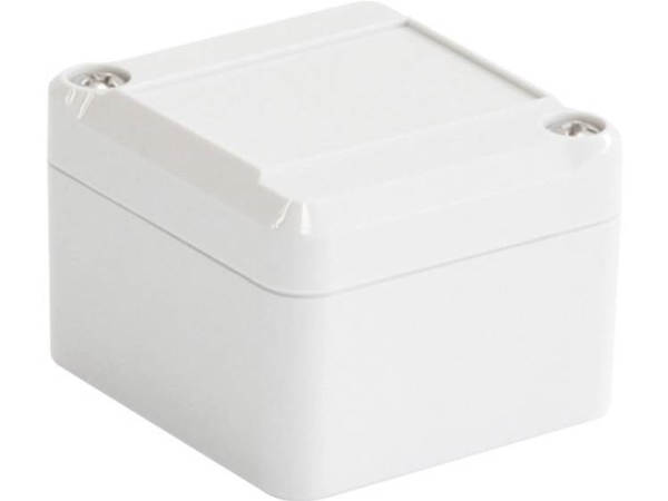Bopla Euromas Em 205 F 62205200 Universalschrank 52 X 50 X 37 Polycarbonat Hellgrau 1 St
