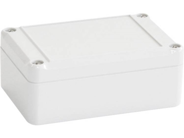 Bopla Euromas Em 208 F 62208200 Universalschrank 98 X 64 X 38 Polycarbonat Hellgrau 1 St