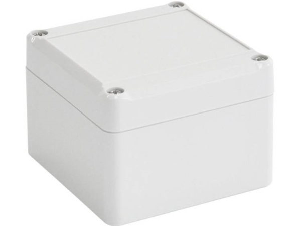 Bopla Euromas Em 210 F 62210200 Universalschrank 82 X 80 X 57 Polycarbonat Hellgrau 1 St
