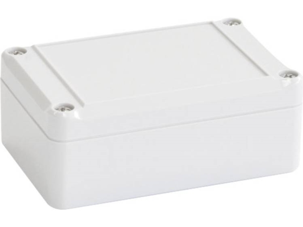 Bopla Euromas Em 215 F 62215200 Universalschrank 120 X 80 X 57 Polycarbonat Hellgrau 1 St