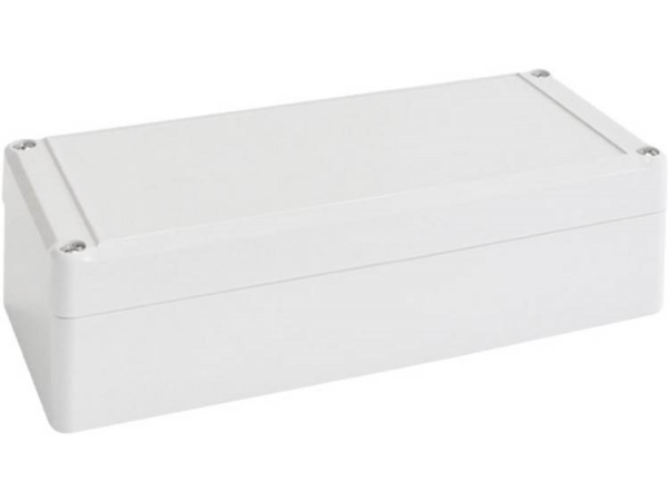 Bopla Euromas Em 220 F 62220200 Universalschrank 160 X 80 X 57 Polycarbonat Hellgrau 1 St