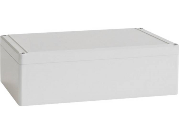Bopla Euromas Em 223 F 62223200 Universalschrank 200 X 150 X 77 Polycarbonat Hellgrau 1 St