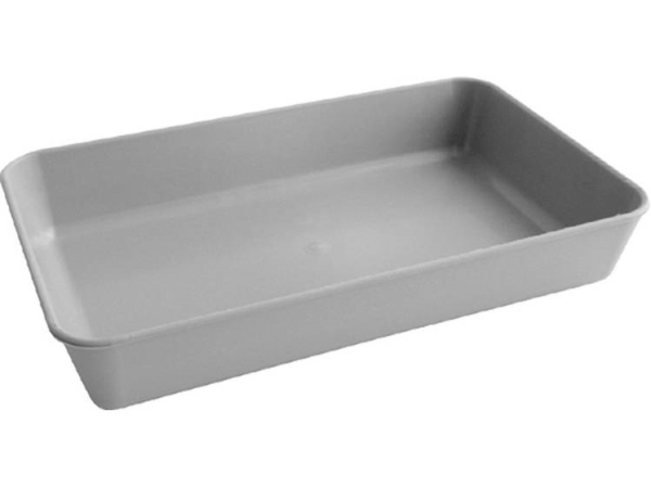 Kemo Kemo-Electronic G062 Universal Cabinet 205 X 130 X 35 Kunststoff Weiß 1 Stück