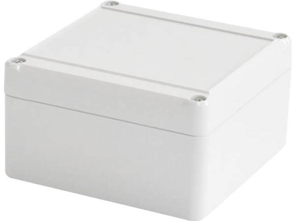 Bopla Euromas Et 212 F 63212200 Universalschrank 100 X 100 X 57 Abs Lichtgrau 1 St